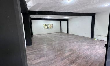 RENTA OFICINA DE 1 PLANTA DENTRO DEL BALNEARIO AGUA AZUL PUEBLA OFI_5278 PUE/GC