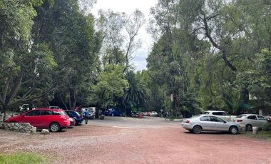 RENTA OFICINA DE 1 PLANTA DENTRO DEL BALNEARIO AGUA AZUL PUEBLA OFI_5278 PUE/GC