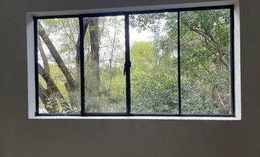 RENTA OFICINA DE 1 PLANTA DENTRO DEL BALNEARIO AGUA AZUL PUEBLA OFI_5278 PUE/GC