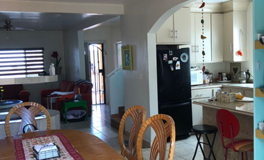 CASA FACILIDAD A PLAN DE PAGOS 36 MESES📍RESIDENCIAL PUNTA AZUL ROSARITO B.C