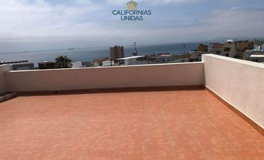 CASA FACILIDAD A PLAN DE PAGOS 36 MESES📍RESIDENCIAL PUNTA AZUL ROSARITO B.C
