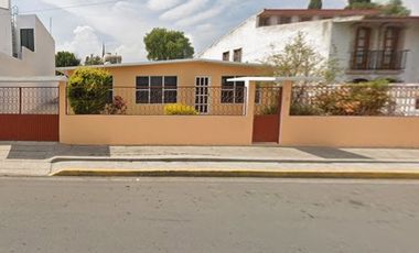 VENTA DE CASA EN FRANCISCO JAVIER MINA LA ESTACION MIXQUIAHUALA DE JUAREZ