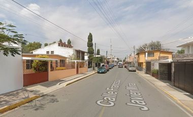 VENTA DE CASA EN FRANCISCO JAVIER MINA LA ESTACION MIXQUIAHUALA DE JUAREZ