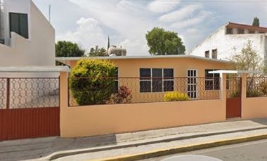 VENTA DE CASA EN FRANCISCO JAVIER MINA LA ESTACION MIXQUIAHUALA DE JUAREZ