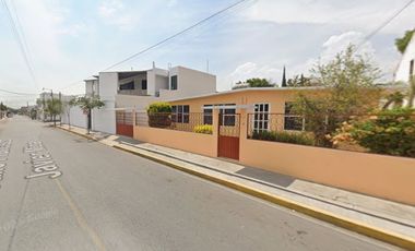 VENTA DE CASA EN FRANCISCO JAVIER MINA LA ESTACION MIXQUIAHUALA DE JUAREZ