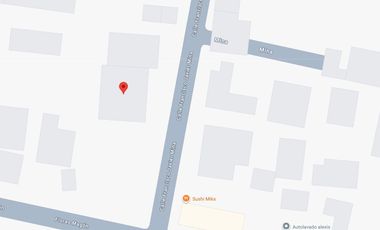 VENTA DE CASA EN FRANCISCO JAVIER MINA LA ESTACION MIXQUIAHUALA DE JUAREZ