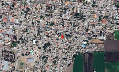 VENTA DE CASA EN FRANCISCO JAVIER MINA LA ESTACION MIXQUIAHUALA DE JUAREZ