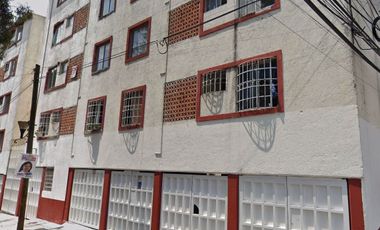 DEARTAMENTO EN VENTA EN AZCAPOZALTCO CERCA DE PARQUE BICENTENARIO Y CUATRO CAMINOS