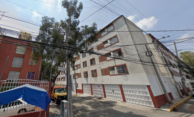 DEARTAMENTO EN VENTA EN AZCAPOZALTCO CERCA DE PARQUE BICENTENARIO Y CUATRO CAMINOS