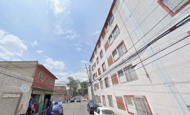 DEARTAMENTO EN VENTA EN AZCAPOZALTCO CERCA DE PARQUE BICENTENARIO Y CUATRO CAMINOS