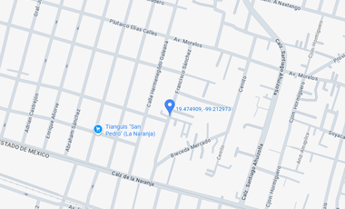 DEARTAMENTO EN VENTA EN AZCAPOZALTCO CERCA DE PARQUE BICENTENARIO Y CUATRO CAMINOS