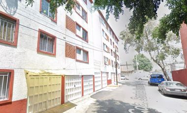 DEARTAMENTO EN VENTA EN AZCAPOZALTCO CERCA DE PARQUE BICENTENARIO Y CUATRO CAMINOS