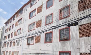 DEARTAMENTO EN VENTA EN AZCAPOZALTCO CERCA DE PARQUE BICENTENARIO Y CUATRO CAMINOS