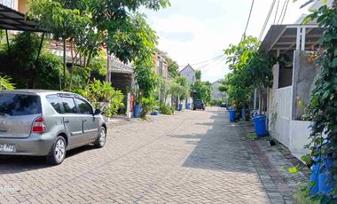 RUMAH MEWAH DIJUAL WAGE ALOHA SIDOARJO