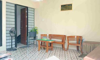 RUMAH MEWAH DIJUAL WAGE ALOHA SIDOARJO