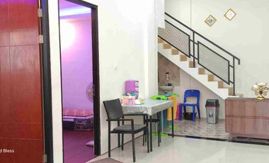 RUMAH MEWAH DIJUAL WAGE ALOHA SIDOARJO