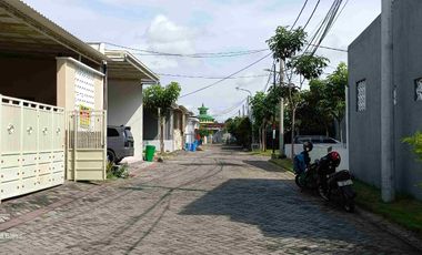RUMAH MEWAH DIJUAL WAGE ALOHA SIDOARJO