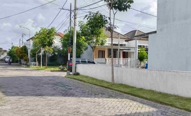 RUMAH MEWAH DIJUAL WAGE ALOHA SIDOARJO