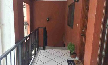 DEPARTAMENTO EN VENTA EN VERSALLES, PUERTO VALLARTA