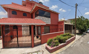 VENTA DE CASA EN CUMBRIA, CUAUTITLAN IZCALLI