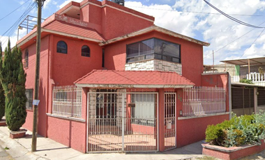VENTA DE CASA EN CUMBRIA, CUAUTITLAN IZCALLI