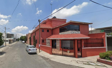 VENTA DE CASA EN CUMBRIA, CUAUTITLAN IZCALLI