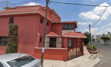 VENTA DE CASA EN CUMBRIA, CUAUTITLAN IZCALLI