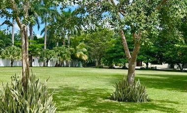 Residencia en venta en la privada Club de Golf