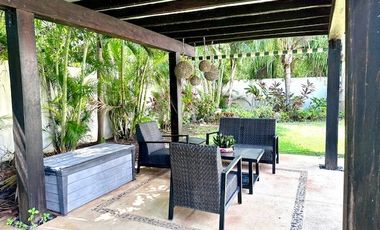 Residencia en venta en la privada Club de Golf