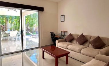 Residencia en venta en la privada Club de Golf