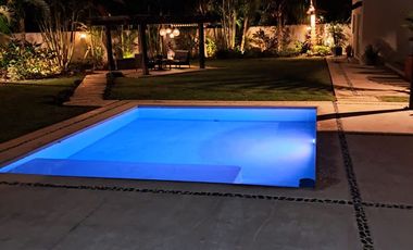 Residencia en venta en la privada Club de Golf