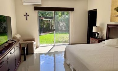 Residencia en venta en la privada Club de Golf