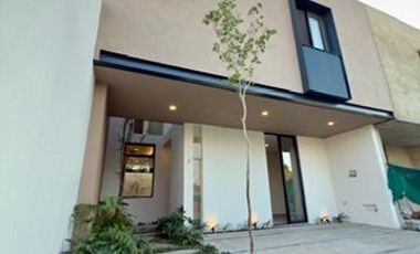 Casa nueva en venta en La tijera, tlajomulco de zuñiga, por Nueva Galicia