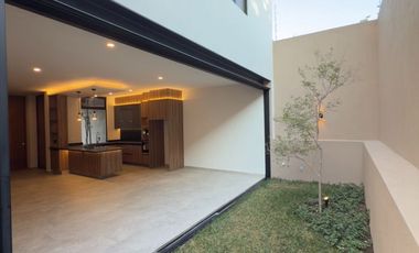 Casa nueva en venta en La tijera, tlajomulco de zuñiga, por Nueva Galicia