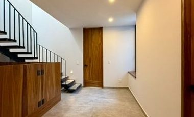 Casa nueva en venta en La tijera, tlajomulco de zuñiga, por Nueva Galicia