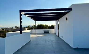 Casa nueva en venta en La tijera, tlajomulco de zuñiga, por Nueva Galicia