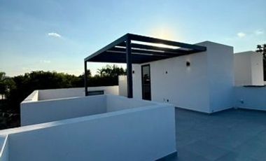 Casa nueva en venta en La tijera, tlajomulco de zuñiga, por Nueva Galicia