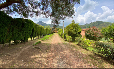 Vendo Casa campestre en Tabio Rio frio