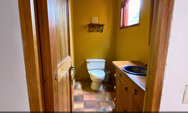 Vendo Casa campestre en Tabio Rio frio