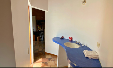 Vendo Casa campestre en Tabio Rio frio