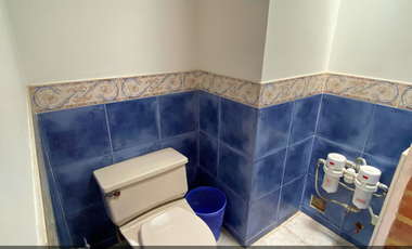 Vendo Casa campestre en Tabio Rio frio