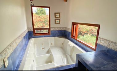 Vendo Casa campestre en Tabio Rio frio