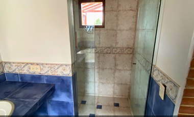 Vendo Casa campestre en Tabio Rio frio