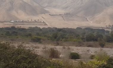 Venta de Terreno de Campo en Coayllo | 2,500 m²