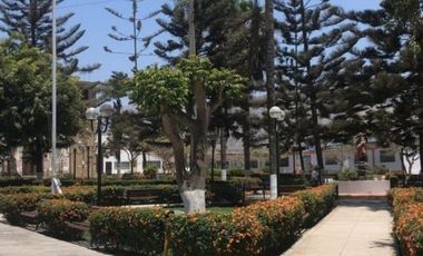 Venta de Terreno de Campo en Coayllo | 2,500 m²