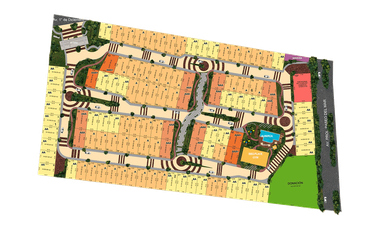 TERRENOS EN VENTA VISTA PIAMONTE AGUASCALIENTES