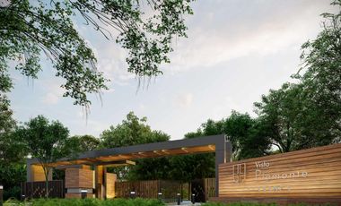 TERRENOS EN VENTA VISTA PIAMONTE AGUASCALIENTES