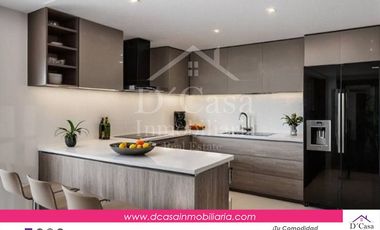 Vendo Suites y Departamento 2 dormitorios, en Cuenca –  Sector Monay Shopping , 1 garaje y bodega en proyecto