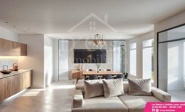 Vendo Suites y Departamento 2 dormitorios, en Cuenca –  Sector Monay Shopping , 1 garaje y bodega en proyecto