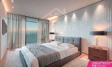 Vendo Suites y Departamento 2 dormitorios, en Cuenca –  Sector Monay Shopping , 1 garaje y bodega en proyecto